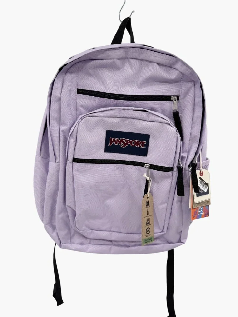 NEW JanSport Big Student 17.5